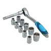 Ratchet Set Ferrestock 72 1/2"