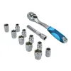 Ratchet Set Ferrestock 72 1/2"