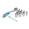 Ratchet Set Ferrestock 72 1/4"