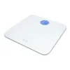 Digital Bathroom Scales TM Electron White