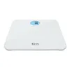 Digital Bathroom Scales TM Electron White