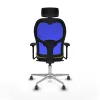 Офисный стул Piqueras y Crespo 3D086G2 Фисташковый