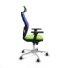 Офисный стул Piqueras y Crespo 3D086G2 Фисташковый