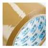 Adhesive Tape Set Ferrestock 6 uds 66 m x 50 mm