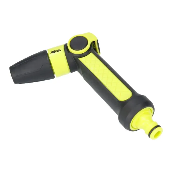 Kastmispüstol Ferrestock Green