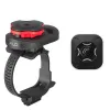 Spigen GearLock MS100 - Bike Mount (Black)