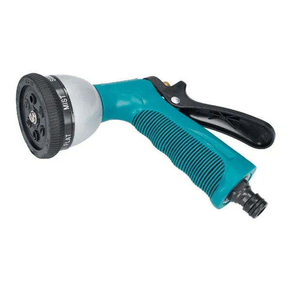 Spray Watering Gun Ferrestock Metal