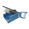 Mitre saw Ferrestock Blue