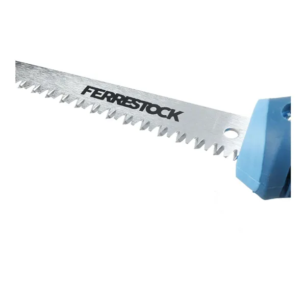 Hand saw Ferrestock Japanese