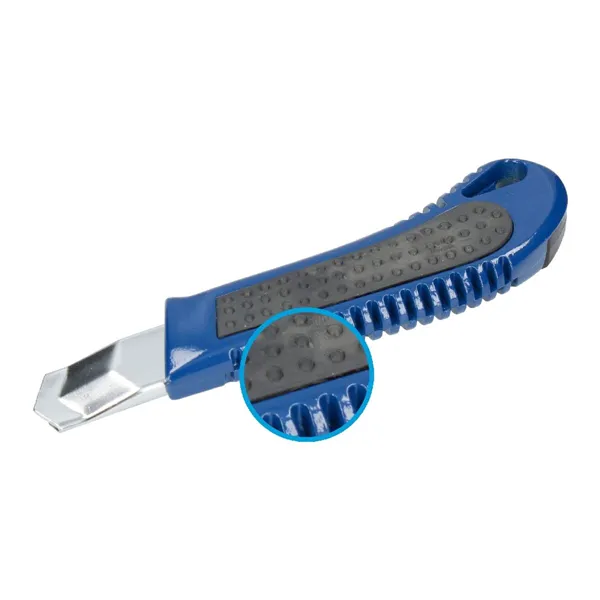 Cutter Ferrestock Blue 18 mm