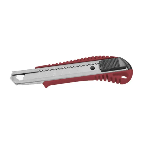 Cutter Ferrestock Red 18 mm