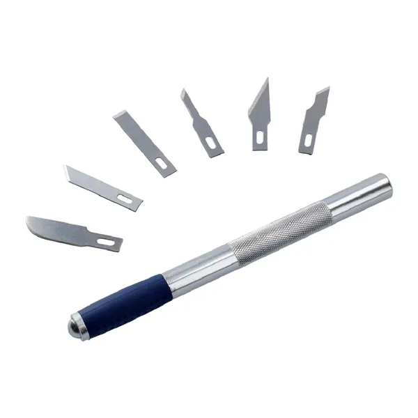 Scalpel Set Ferrestock