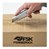 Cutter Ferrestock metal 19 mm