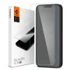 Spigen Glas.TR Slim – Tempered Glass for iPhone 17e / 16e / 14 / 13 / 13 Pro