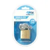 Key padlock Ferrestock 30 mm