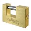 Key padlock Ferrestock 90 mm