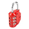 Combination padlock Ferrestock 30 mm