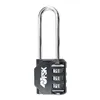 Combination padlock Ferrestock