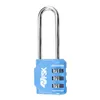 Combination padlock Ferrestock