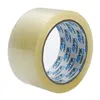 Adhesive Tape Ferrestock 6 pcs Transparent 66 m x 50 mm