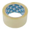 Adhesive Tape Ferrestock 6 pcs Transparent 66 m x 50 mm