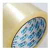 Adhesive Tape Ferrestock 6 pcs Transparent 66 m x 50 mm