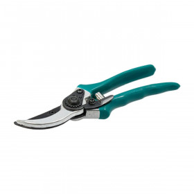 Garden Scissors Ferrestock Green