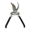 Garden Scissors Ferrestock Black