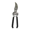 Garden Scissors Ferrestock Black