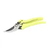 Garden Scissors Ferrestock BYPASS Yellow