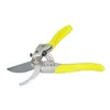 Garden Scissors Ferrestock Yellow