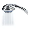 Shower Rose Fontastock ÉZARO H 1/2" Chromed