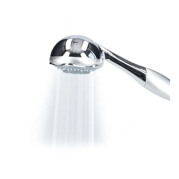 Shower Rose Fontastock HERVÁS H 1/2" Chromed