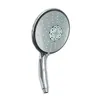 Shower Rose Fontastock SALLENT H 1/2" Chromed