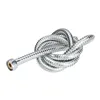 A shower head with a hose to direct the flow Fontastock H 1/2" 2 m