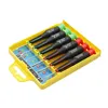 Screwdriver Set Ferrestock Phillips (6 pcs)