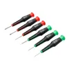 Screwdriver Set Ferrestock Phillips (6 pcs)