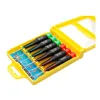 Screwdriver Set Ferrestock Phillips (6 pcs)