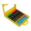 Screwdriver Set Ferrestock Phillips (6 pcs)