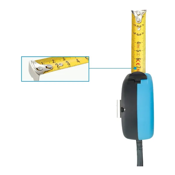 Tape Measure Ferrestock