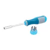 Screwdriver Set Ferrestock 1/4"