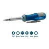 6 in 1 Screwdriver Ferrestock