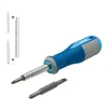 6 in 1 Screwdriver Ferrestock