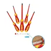 Screwdriver Set Ferrestock (6 pcs)