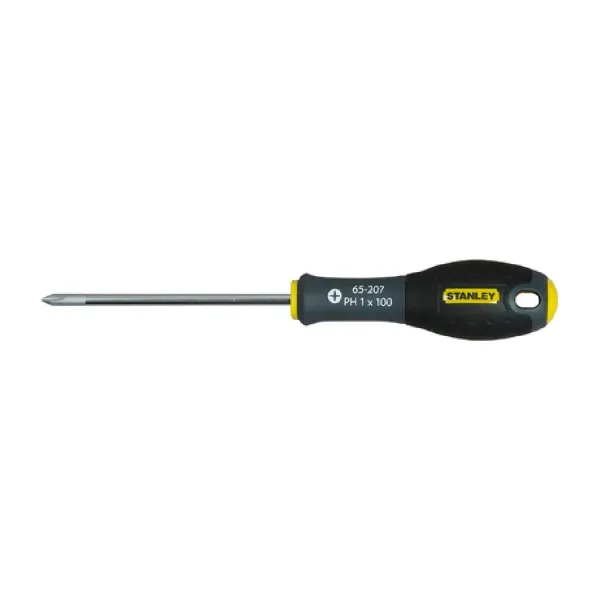 Screwdriver Stanley PH4 x 200 mm