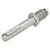 Drill Chuck with Spanner Ferrestock 1,5 - 13 mm Metal 1/2"