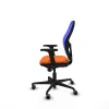 Biuro kėdė Piqueras y Crespo 2D036G0 Oranžinė