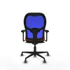 Biroja krēsls Piqueras y Crespo 3D036G0 Oranžs