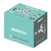 Accessories set Fontastock Bath/Shower Zinc