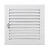 Grille CIS Ventilation system